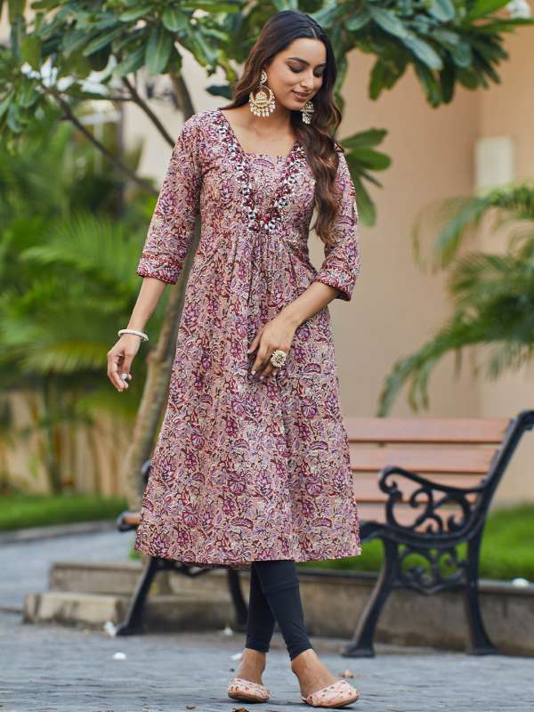 Buy kurtis online sale