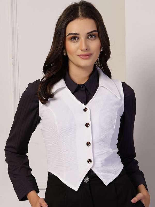 Western Wear For Women Buy Westernwear For Ladies Online Myntra