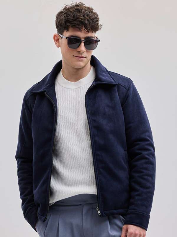 Myntra winter wear for mens shop