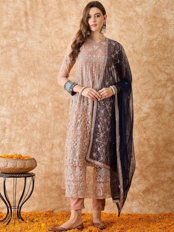 Dress Materials Buy Ladies Dress Materials Online in India