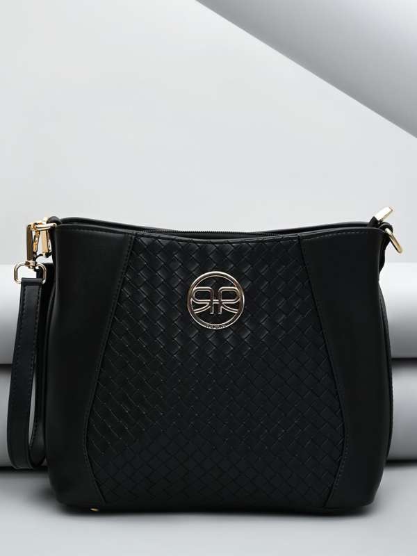 Jag shoulder bag top