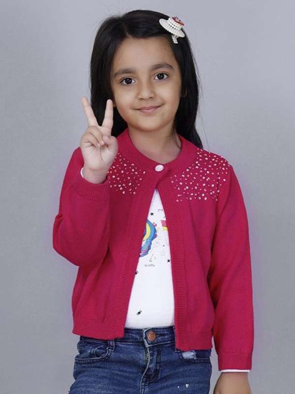 Myntra kidswear online cheap