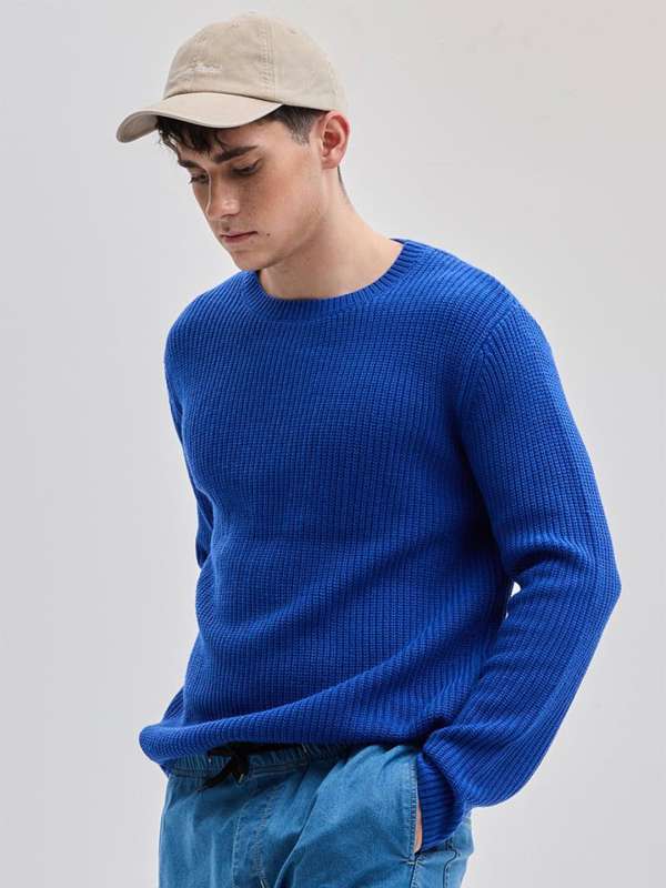 Pullover sweater under 500 online