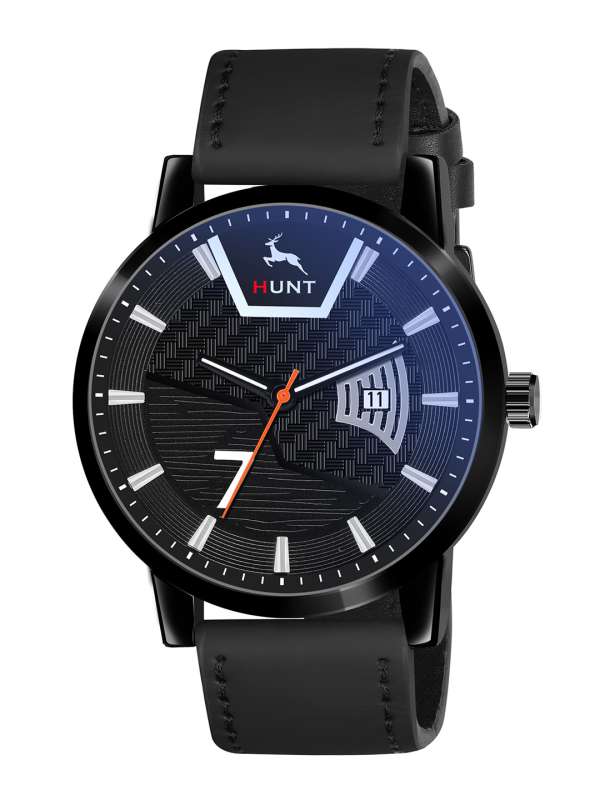 Hunt quartz watch price hotsell