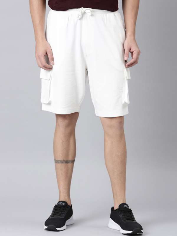 Apparel Fila Shorts Buy Apparel Fila Shorts online in India