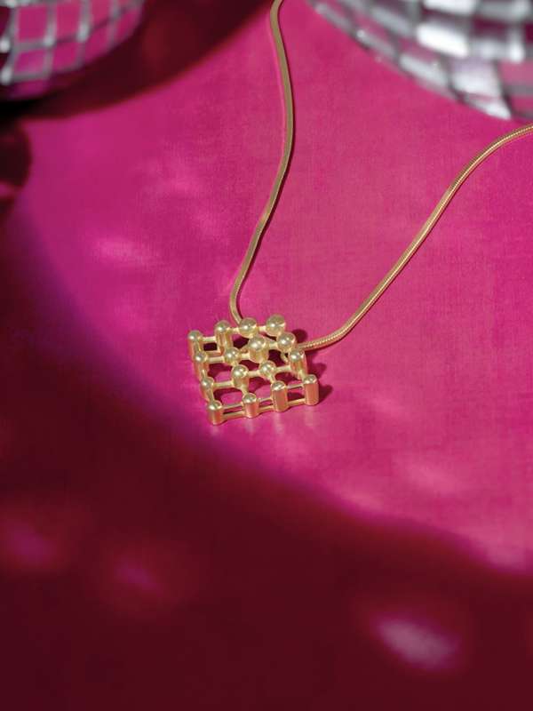 Tanishq 14k gold on sale