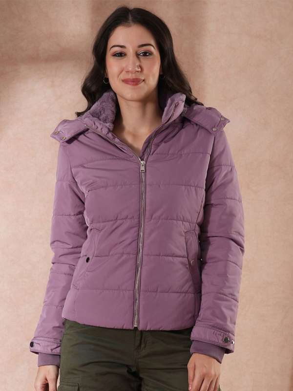 Myntra winter wear jackets shop