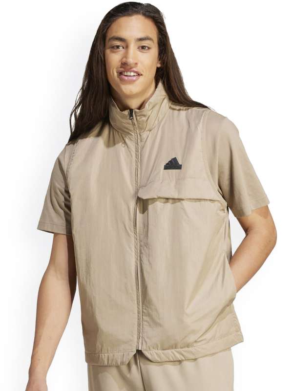 Adidas summer jacket clearance