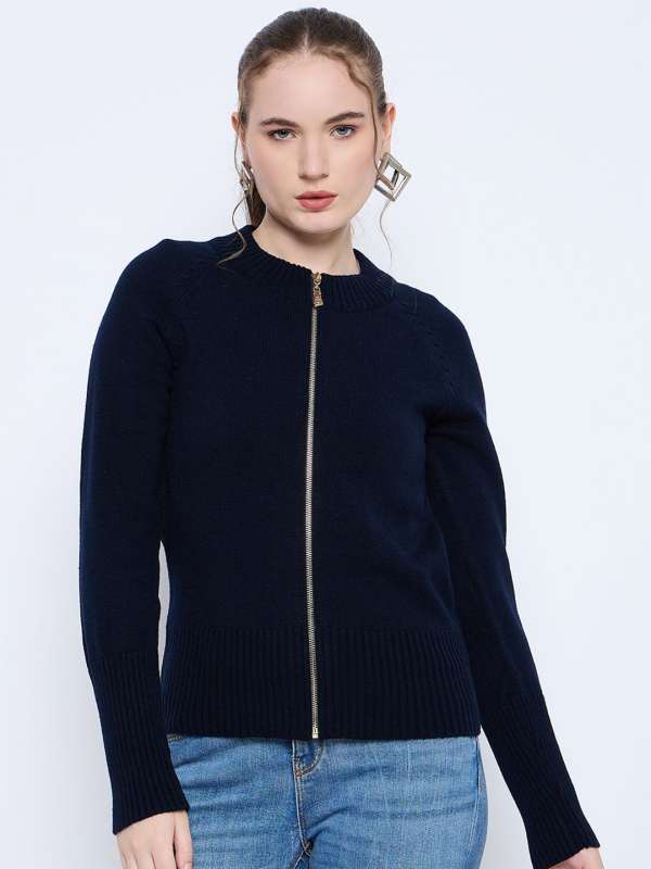 Lee cooper open cardigan ladies shop