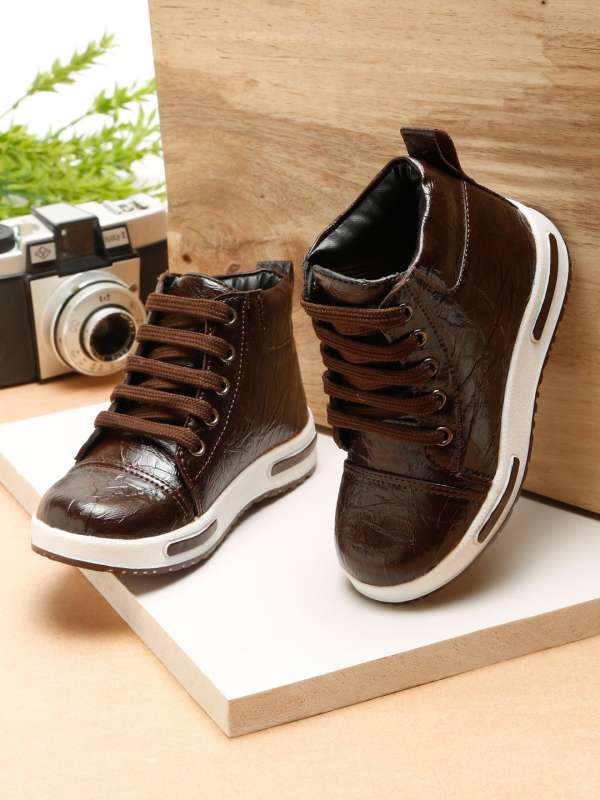 Designer baby boots in hindi outlet