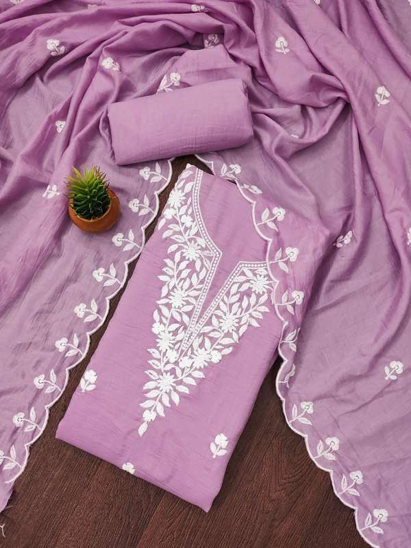 Women Ethnic Wear Dress Material Buy Women Ethnic Wear Dress Material online in India