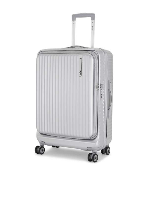 Buy Safari Trolley Bag At Best Price Online In India Myntra