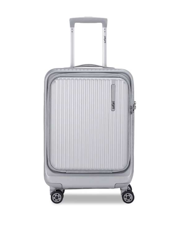 Buy Safari Trolley Bag At Best Price Online In India Myntra