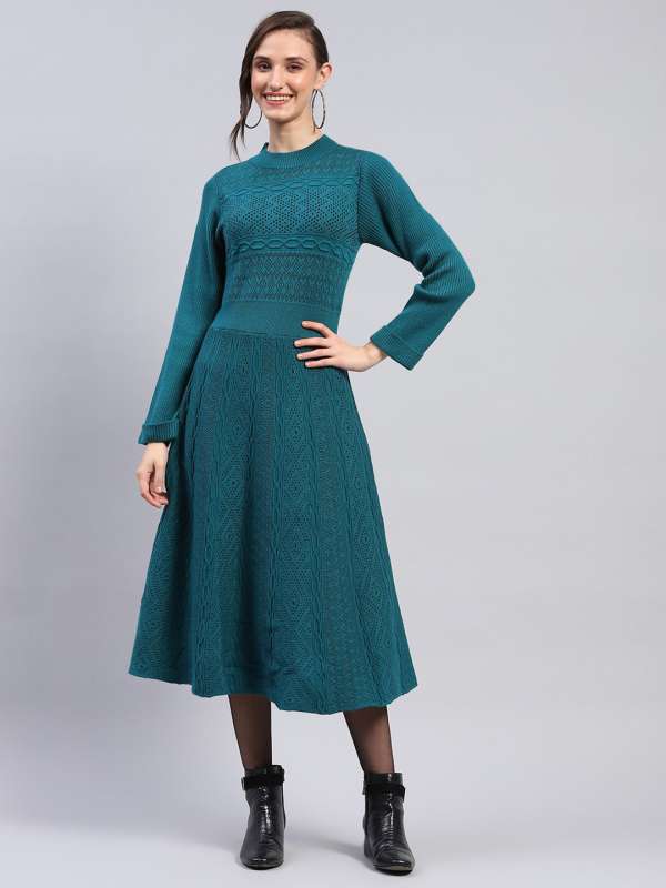 New dress 2019 girls store