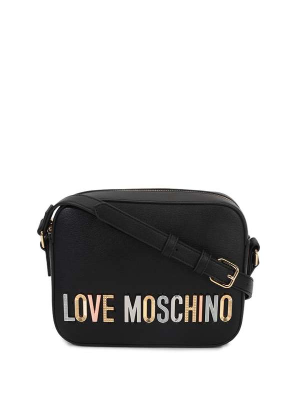 Love Moschino Handbags Buy Love Moschino Handbags online in India