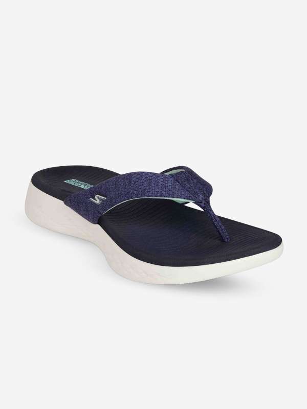 Shop Skechers Flip Flops for men women Online in India