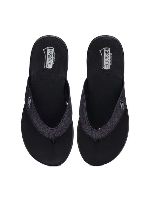 Skechers Flip Flops Shop Skechers Flip Flops for men women Online in India