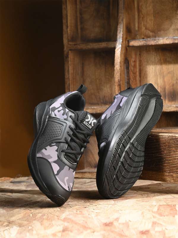 Killer Sports Shoes Buy Killer Sports Shoes online in India