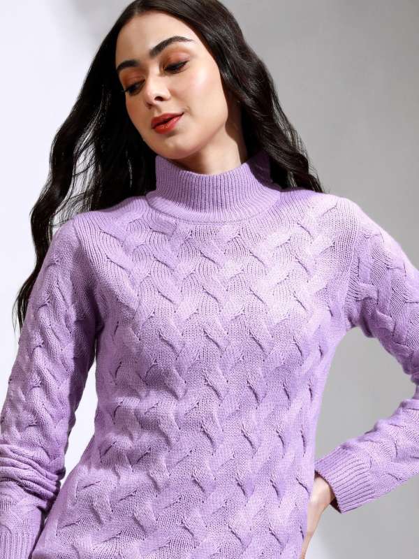 Sweater kurti design online