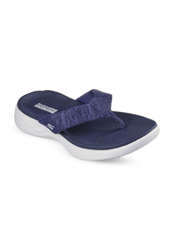 Skecher Women Slippers Buy Skecher Women Slippers online in India