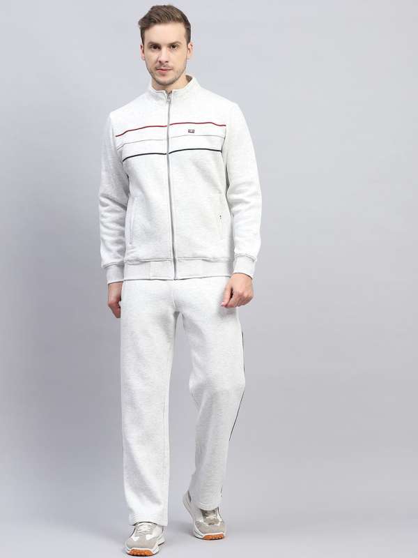 Monte carlo mens tracksuit shop