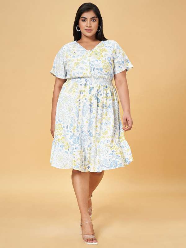 Pantaloons plus size clothing online sale