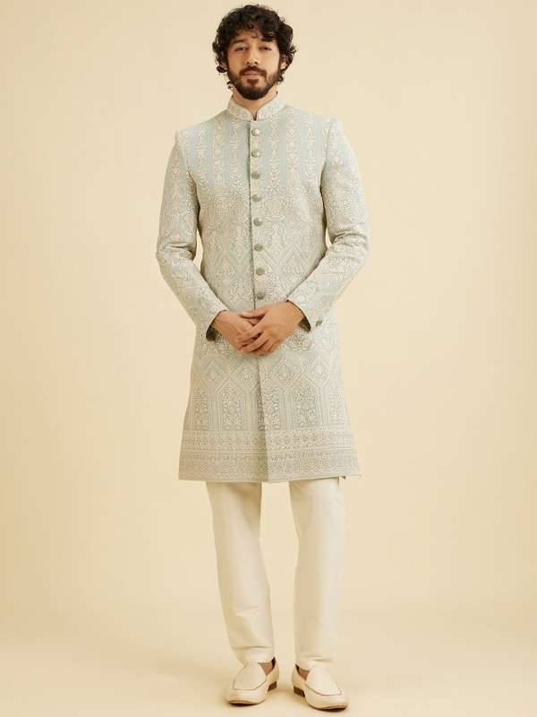 Buy Manyavar Sherwani Online 50 90 Off at Myntra EORS