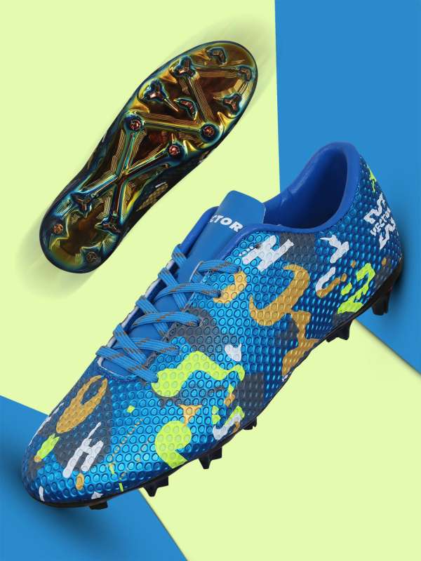 Get The Best Football Shoes With Great Deals Myntra