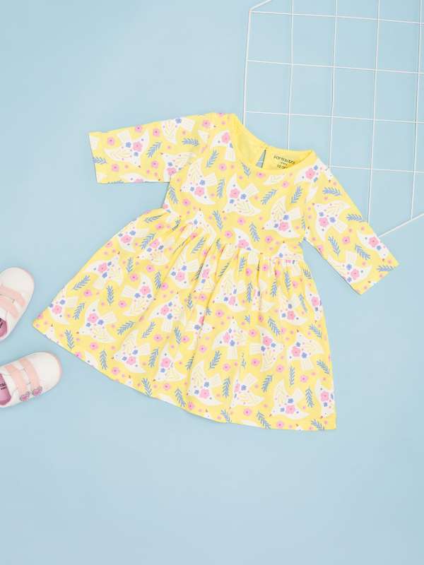 Myntra online shopping for baby girl hot sale