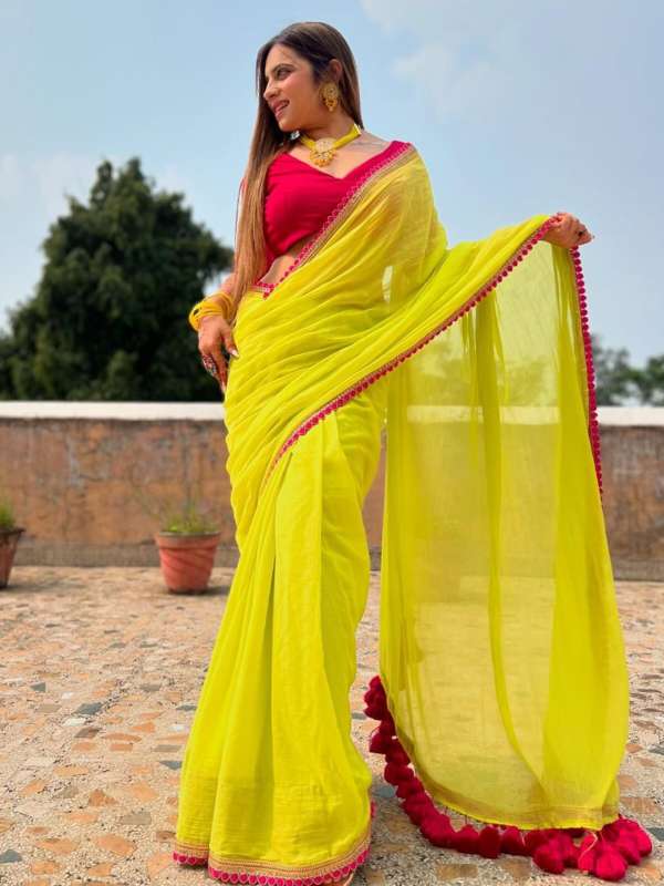 Mantra online saree shop