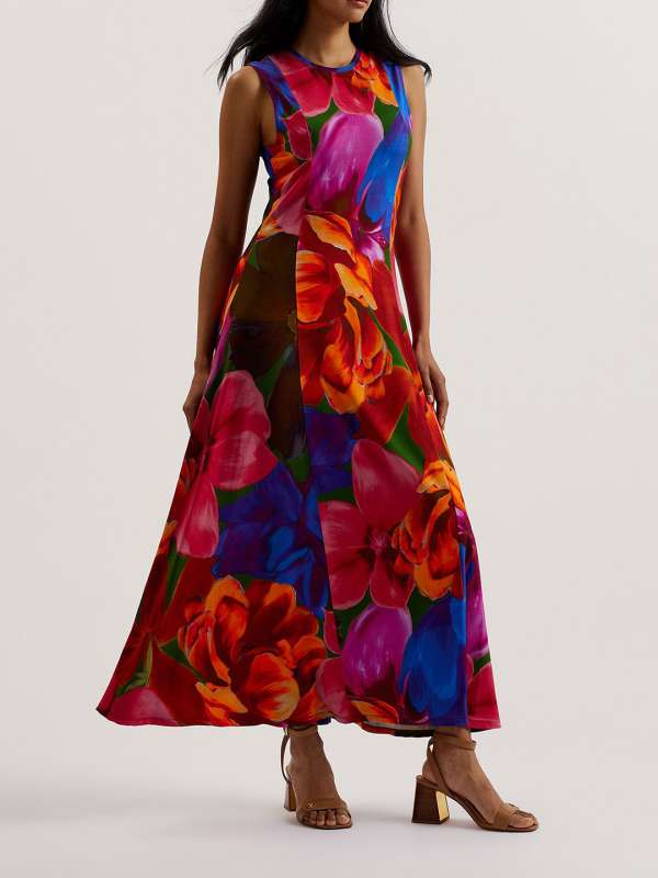 Ted baker dresses online top