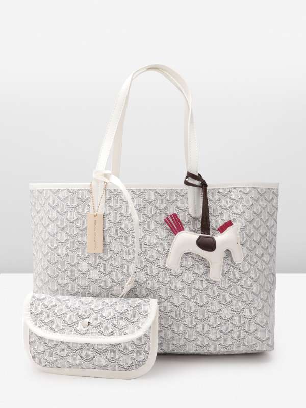 French Connection Tote Bags Buy French Connection Tote Bags online in India