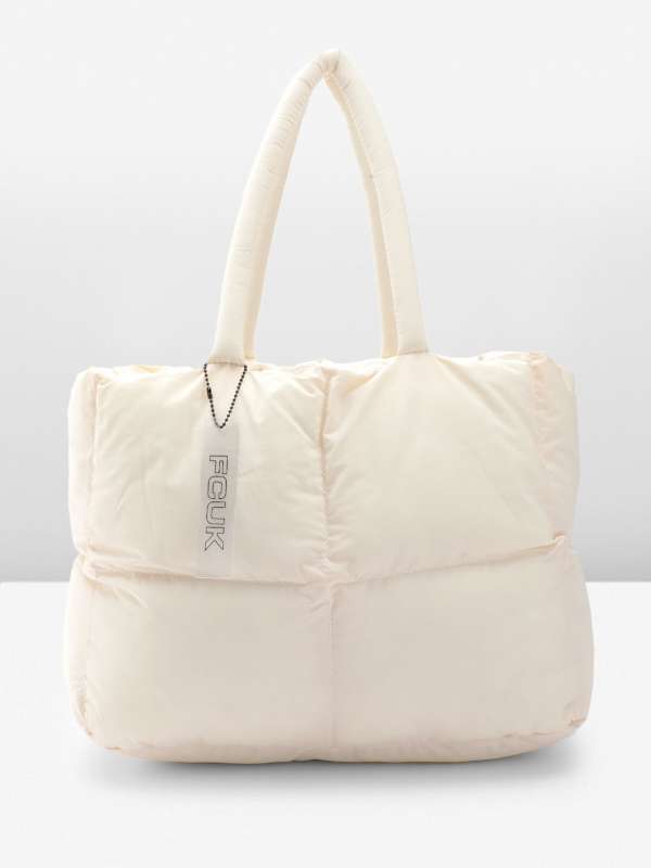 Off White Bag Buy Off White Bag online in India