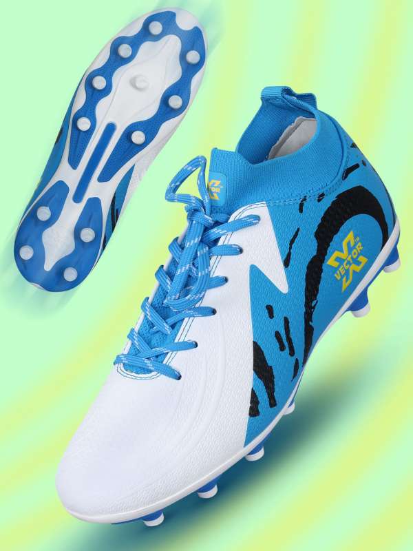 Victor football shoes top