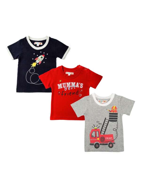 Boys Clothing Buy Latest Trendy Boys Clothes Online Myntra