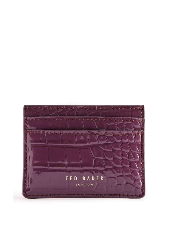 Buy Ted Baker Wallets online in India