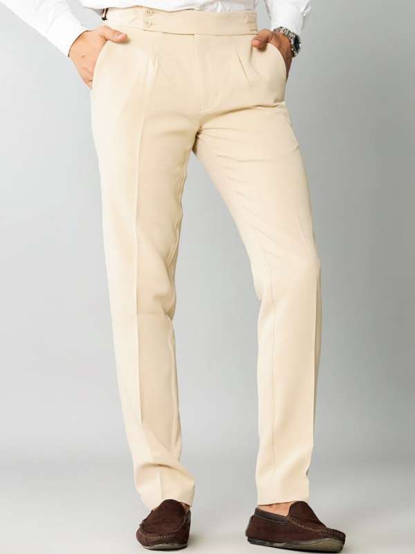 Party wear trousers top