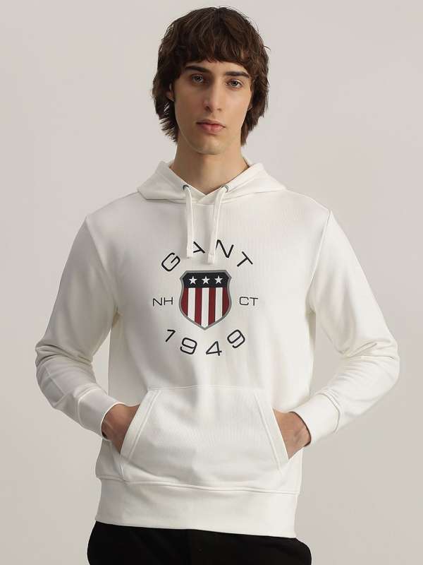 Gant Sweatshirts Buy Gant Sweatshirts online in India