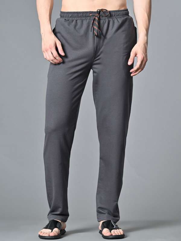 Fitinc Track Pants Buy Fitinc Track Pants online in India