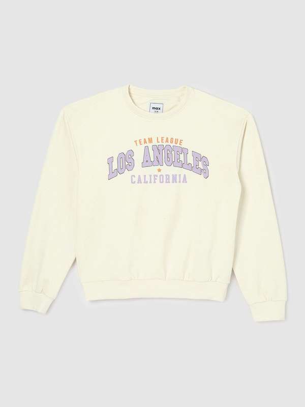 Max sweatshirt online on sale
