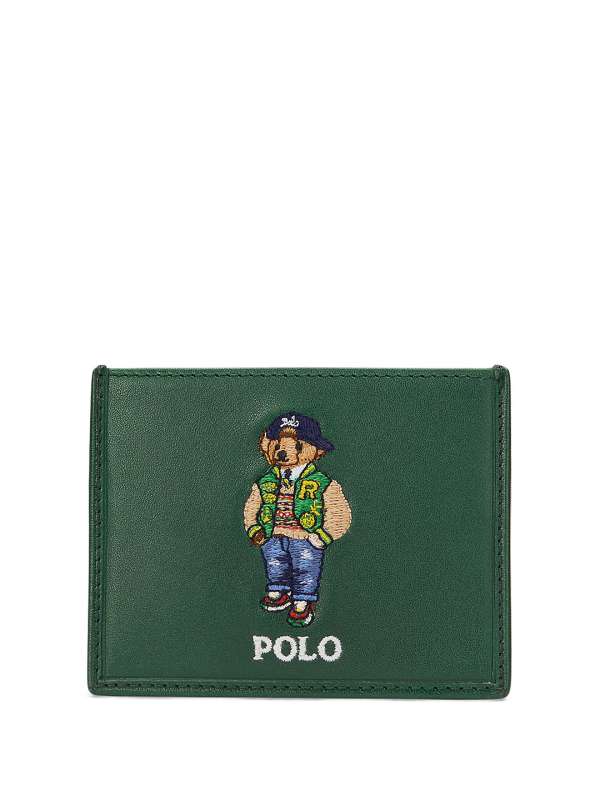 Men In Polo Wallets Buy Men In Polo Wallets online in India