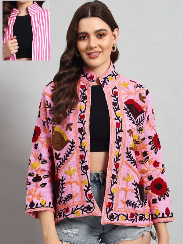 Myntra online shopping winter wear deals