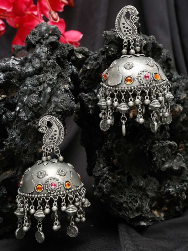 Shop for Youbella Earrings Online in India Myntra