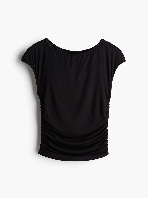 H and m tops india clearance