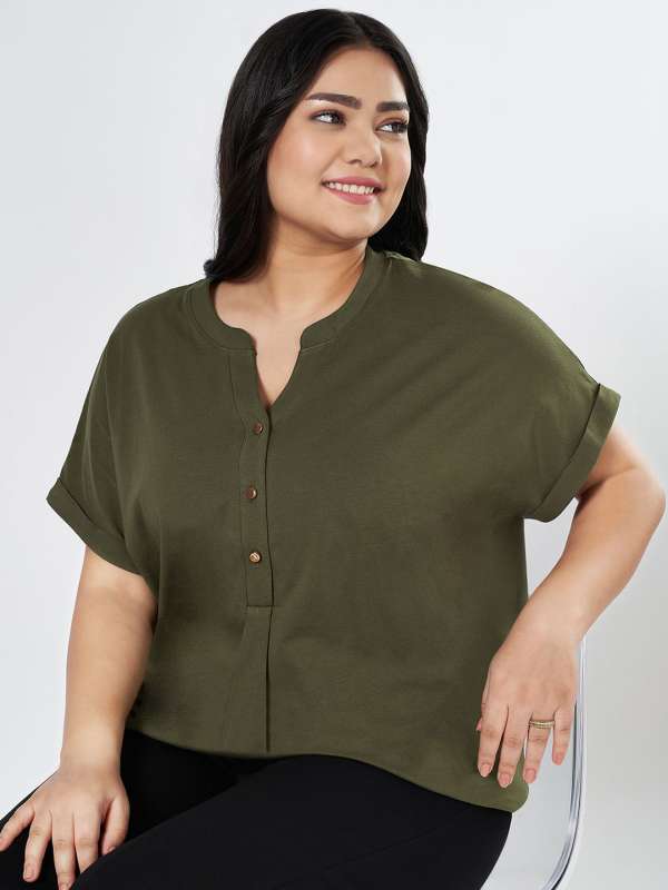 Pantaloon all plus size online shopping clearance