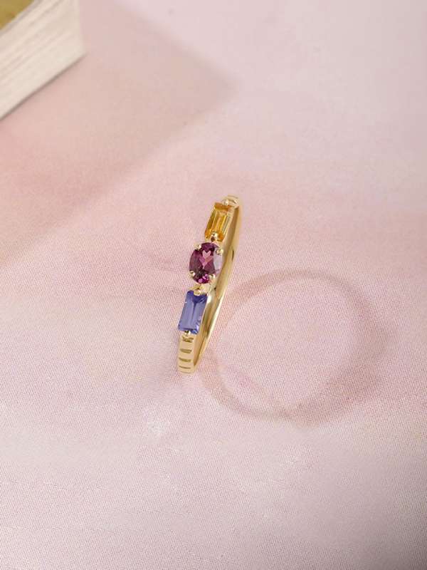 Tanishq rings under 10000 shop