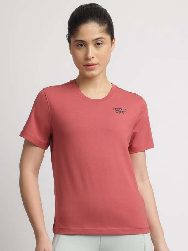 Reebok t shirts india discount