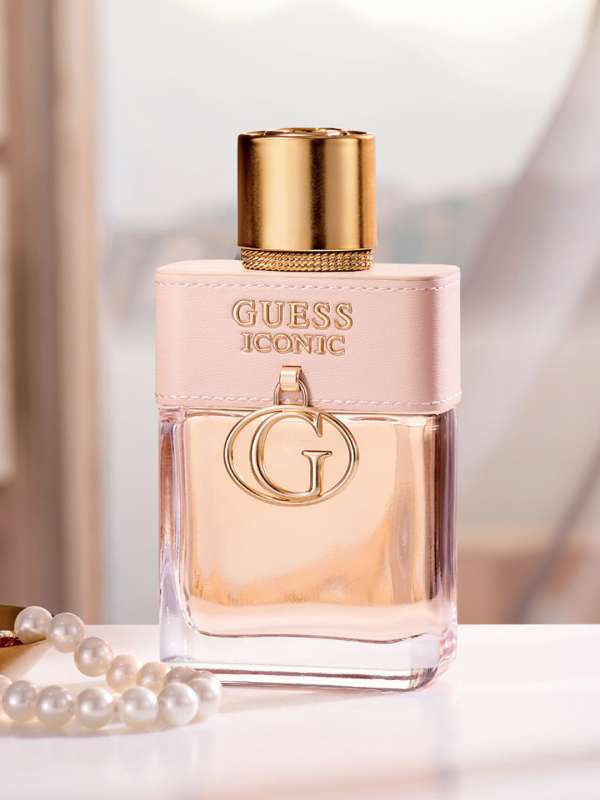 Guess best perfume for her online