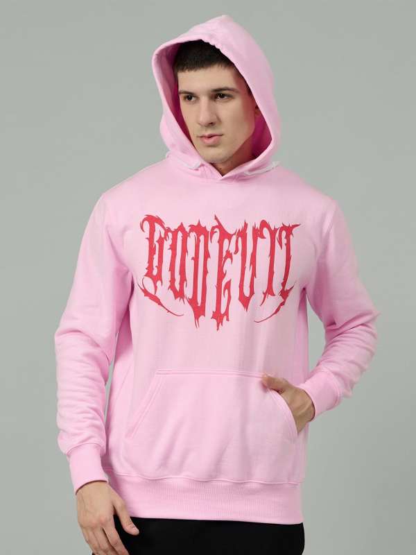 Winter wear hoodies best sale