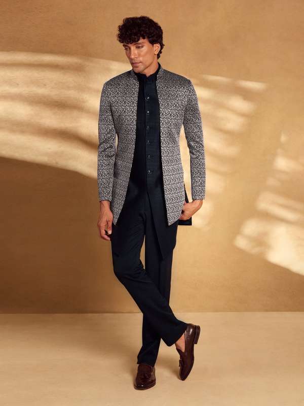 Siyaram sherwani on sale